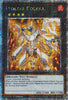Evolzar Dolkka (Quarter Century Secret Rare) - Quarter Century Stampede - RA04-EN167