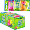 Lock Jaw Sour Dips Powder Sticks 1.41 oz (SNG18)