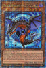 Black Dragon Collapserpent (1st Edition) (Quarter Century Secret Rare) - Quarter Century Stampede - RA04-EN204