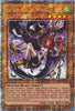 Harpie Channeler (Quarter Century Secret Rare) - Quarter Century Stampede - RA04-EN207