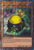 Kuribandit (1st Edition)(Quarter Century Secret Rare) - Quarter Century Stampede - RA04-EN221