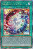 Brilliant Fusion (Quarter Century Secret Rare) - Quarter Century Stampede (RA04)