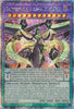 Supreme King Z-ARC (1st Edition) (Quarter Century Secret Rare) - Quarter Century Stampede (RA04-EN284)
