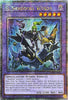 El Shaddoll Winda (1st Edition)(Quarter Century Secret Rare) - Quarter Century Stampede - RA04-EN052