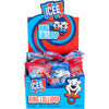 Icee Bear Lollipop Ring .42oz