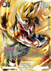 Gogeta (Alternate Art) - Rivals Clash - (FB06-097)