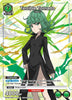 Terrible Tornado (Promotion Pack 2025) - Union Arena Promotion Cards - OPM-1-111