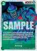 Arlong - Extra Booster: Anime 25th Collection - EB02-011