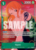 Nami (Alternate Art) - Extra Booster: Anime 25th Collection - EB02-017
