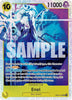 Enel - Extra Booster: Anime 25th Collection - (EB02-052)