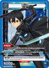 Kirito (041) - UE07BT: Sword Art Online - SAO-1-041
