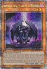 Nebulus, Dragon Ruler of Mishaps (1st Edition) (Quarter Century Secret Rare) - Alliance Insight - ALIN-EN019