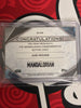Topps The Mandalorian Season 2 – Commemorative Button: Axe Woves – Bronze Parallel 18/50 – MC-ATW