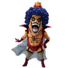 One Piece: Emporio Ivankov (Beyond the Trials) Masterlise Figure