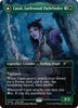 Casal, Lurkwood Pathfinder - SLX Cards - #0029