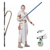 [Pre-Owned] Star Wars The Black Series Figures - Rey & D-0 #91