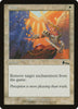 Erase (Foil) - Urza's Legacy - #7
