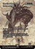The Cloudsea Djinn - Nyxbloom Ancient (Showcase)(Foil) - FINAL FANTASY: Through the Ages - 0016