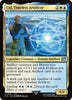 Cid, Timeless Artificer (0415) - Final Fantasy - #0415