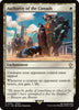 Authority of the Consuls - Commander: FINAL FANTASY #0232