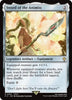 Sword of the Animist - Commander: FINAL FANTASY - 0362