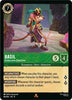 Basil - Undercover Detective - Reign of Jafar - 86/204