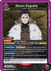 Zenon Zogratis (023) - UE08BT: Black Clover (UE08BT)