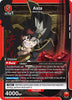Asta (075) - UE08BT: Black Clover - BCV-1-075