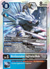 WereGarurumon: Sagittarius Mode (SR) - Versus Monsters (EX9-019)