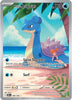 Misty's Lapras (IR) - Destined Rivals - 194/182