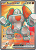 Regirock ex (UR) - Destined Rivals - 214/182
