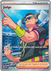 Judge (UR) - Destined Rivals - 222/182