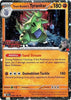 Team Rocket's Tyranitar (Prerelease) - 096/182  Destined Rivals