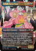 Tellah, Great Sage (Foil) (Borderless) - FINAL FANTASY - 0349