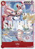 Uta - Starter Deck 23: RED Shanks - ST23-001