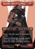 Raubahn, Bull of Ala Mhigo (Borderless) (Foil) - FINAL FANTASY #0388