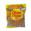 Chupa Chups Sour Bites - 90g Peg Bag