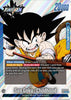 Son Goku : Childhood - SB01-018 - Manga Booster 01 (SB01) (Copy)