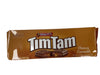 Tim Tam Chewy Caramel Chocolate Biscuit Bars - 163g