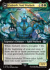 Exdeath, Void Warlock (Extended Art) - #0485 - FINAL FANTASY