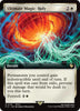 Ultimate Magic: Holy (Foil)(Extended Art) - Commander: FINAL FANTASY - #0110
