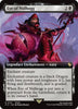 Eye of Nidhogg (Extended Art) (Foil) - Commander: FINAL FANTASY - #0115