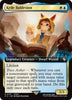 Krile Baldesion (Foil) (Extended Art) - Commander: FINAL FANTASY - #176