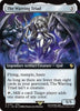 The Warring Triad (Extended Art) - Commander: FINAL FANTASY - 0193