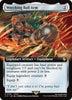 Wrecking Ball Arm (Extended Art)(Foil) - Commander: FINAL FANTASY #0128