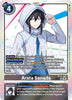 Arata Sanada - Cyber Eden BT22-091