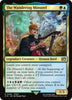 The Wandering Minstrel (Foil) - Prerelease Cards - #0249