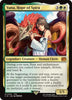 Yuna, Hope of Spira (Foil) - Prerelease Cards #0250