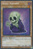 Skull Servant (Secret Rare) (1st Edition) BLMM-EN002 - Battles of Legend: Monster Mayhem