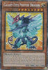 Galaxy-Eyes Photon Dragon - (1st Edition) (Starlight Rare) - Battles of Legend: Monster Mayhem - BLMM-EN007